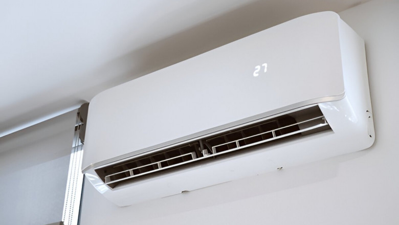 Ductless AC Repair, Installation, and Maintenance in Manhattan