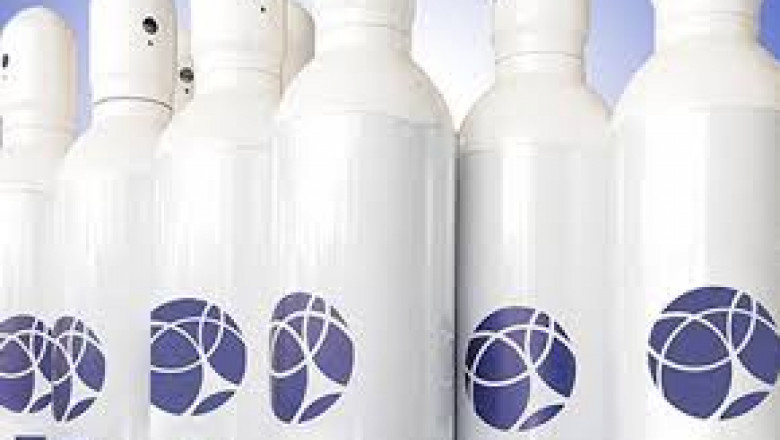 Electronics Speciality Gases Market shaped by global electronics miniaturization and complexity