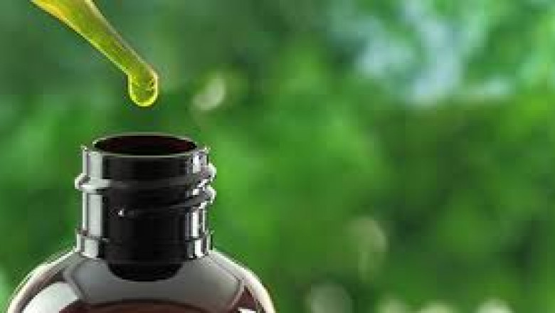 Essential Oil Market advances through formulation breakthroughs in pharmaceutical applications