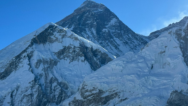 Everest 3 Passes Trek: Exploring the Heart of the Himalayas