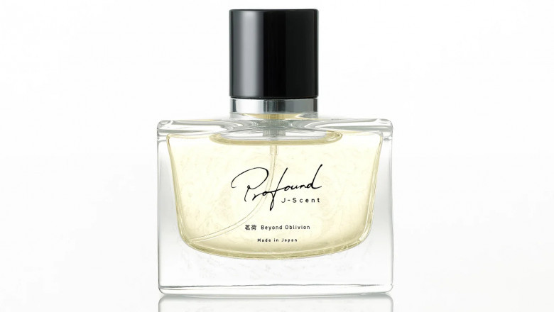 Explore Luxury Perfume Brands Available Exclusively at LaJetée