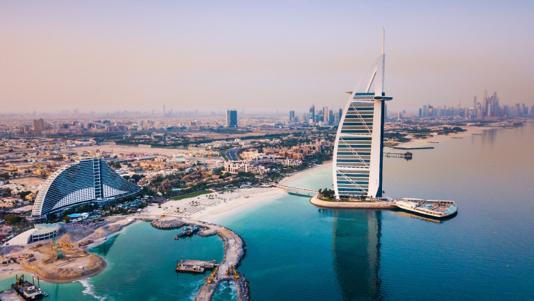 Exploring the Most Promising Off-Plan Developments in UAE