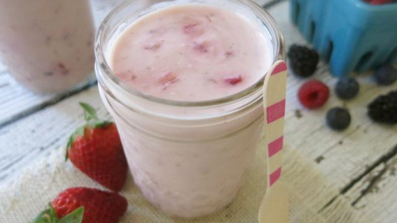 Flavored Yogurt Market Report: Unlocking Growth Potential and Addressing Challenges