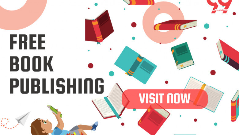 Free Book Publishing