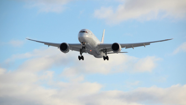Frontier Airlines Louisville Office