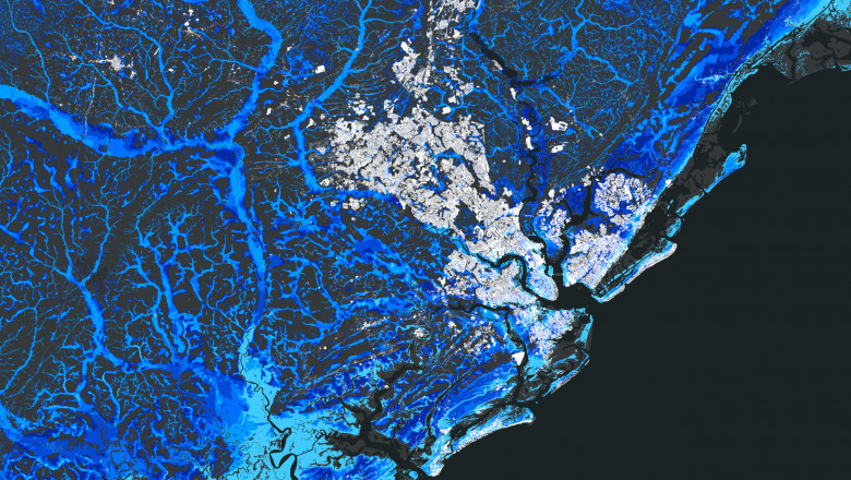 Geospatial Imaging Market Insights on Infrastructure Sector Adoption
