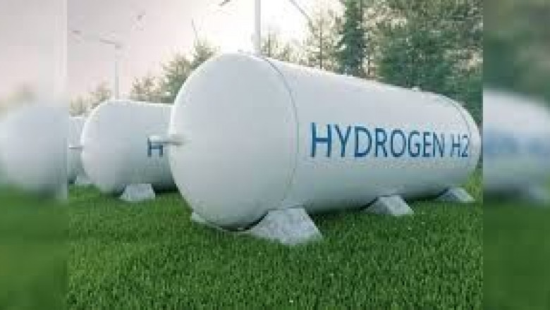 Global Liquid Hydrogen Market Size, Share, Analysis and Forecast 2021 – 2030