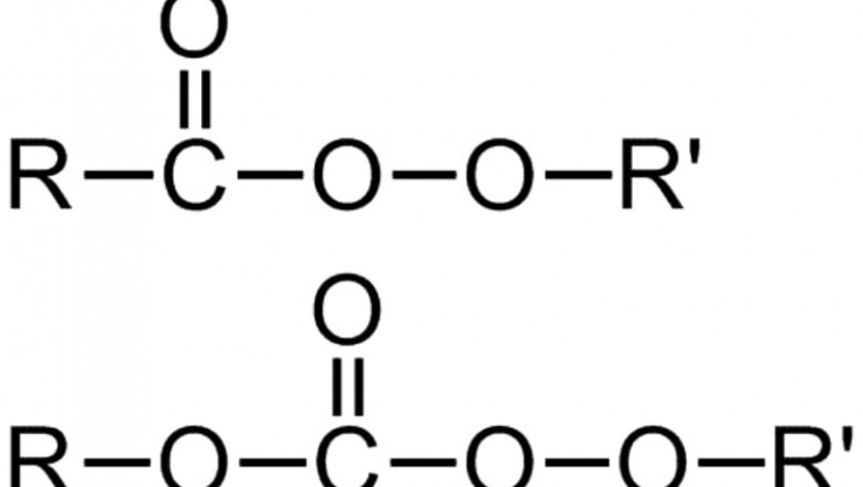 Global Organic Peroxide Market: Transforming Industries with Advanced Applications