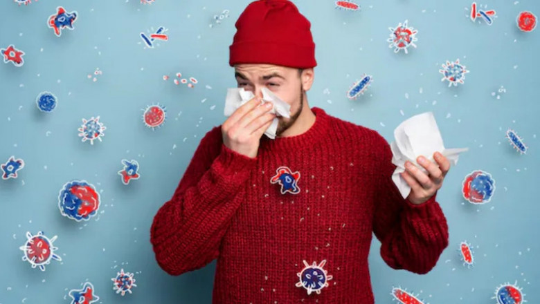 Global Seasonal Influenza Market Size, Share, Forecast 2021 – 2030