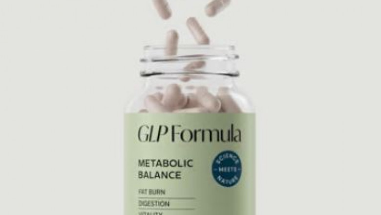 GLP Formula – Riktiga användare delar verkliga viktminskningsresultat