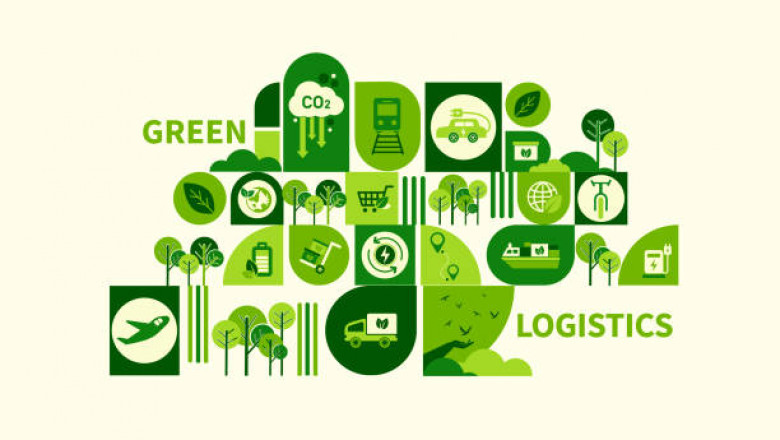 Green Logistics Market: Evolving Landscape and Growth Forecast