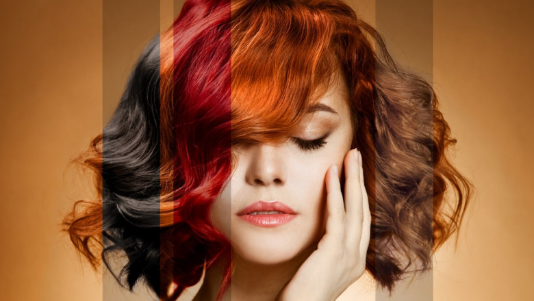 Hair Colour Market Witnessing Slower Growth Owing To Health And Environmental Concerns Globally