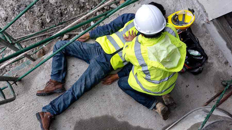 Health and Safety: Public-Private Efforts for Site Safety