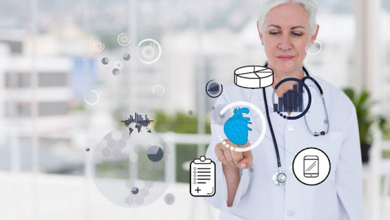Healthcare Cloud Computing Market Size, Top Companies and Regional Demand Analysis upto 2033 | BISResearch