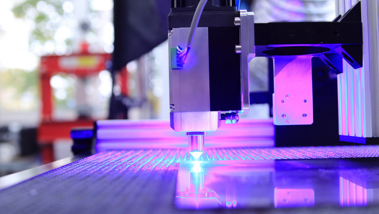 High-Precision CNC Machining Services by YOKAN Machining