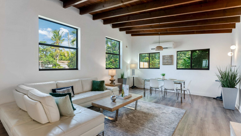 Host &amp; Keep: Offering Comprehensive Services Related to Vacation Rentals