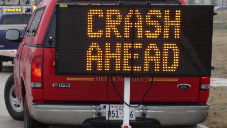 How a VMS Board Enhances Road Safety and Visibility for Modern Traffic Needs