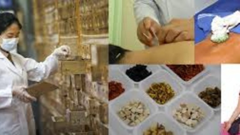 How Alternative Therapies Complement Traditional Treatments