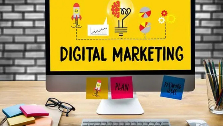 How Digital Marketing Agencies in Pakistan Handle Social Media