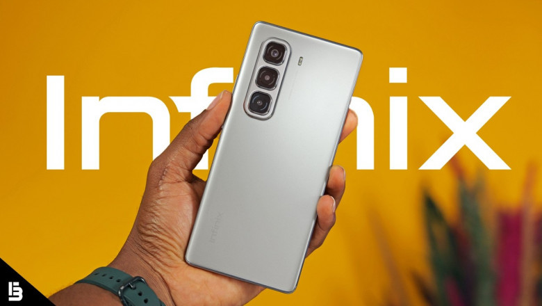 How Long Does the Battery of Infinix Hot 50 Pro Plus Last?