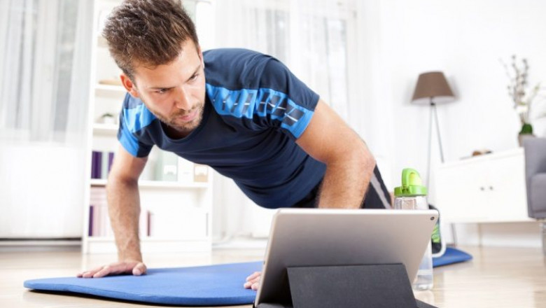 How Thrivecore Makes Fitness Accessible Anytime, Anywhere