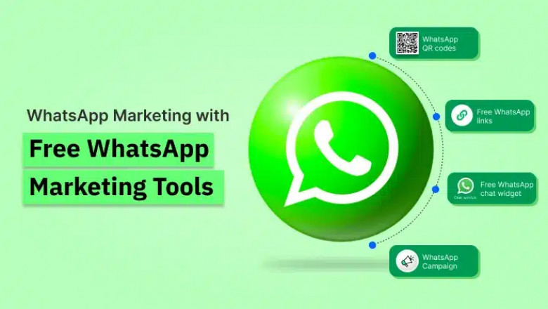 How to Do WhatsApp Marketing for Free in 2025: Best Tools &amp; Strategies