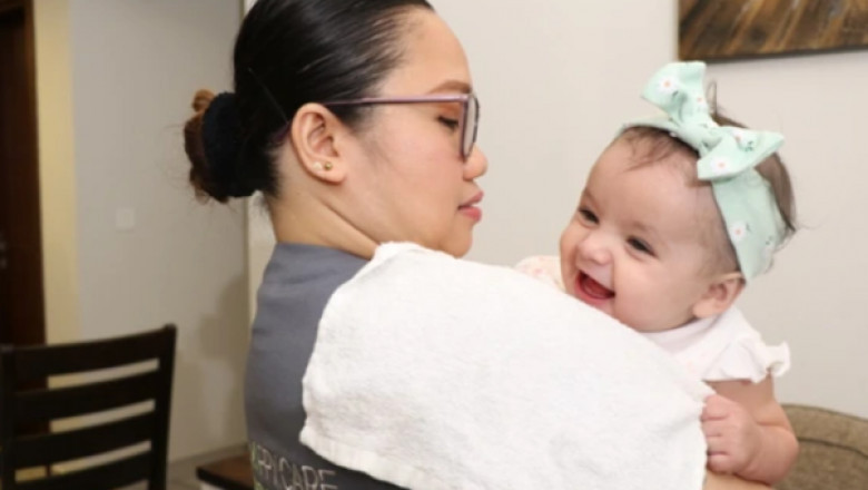 How to Find a Reliable Part Time Babysitter or Nanny Near You
