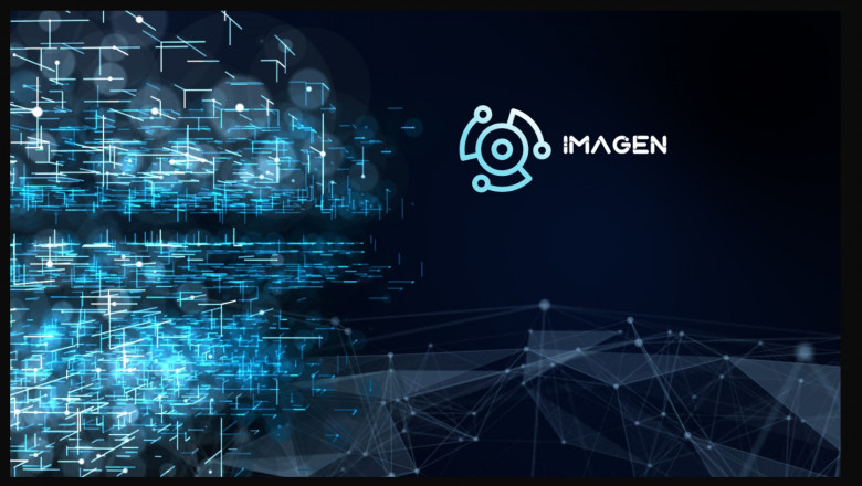 Imagen AI: Bringing together AI and Web3 to offer new ways to customize images