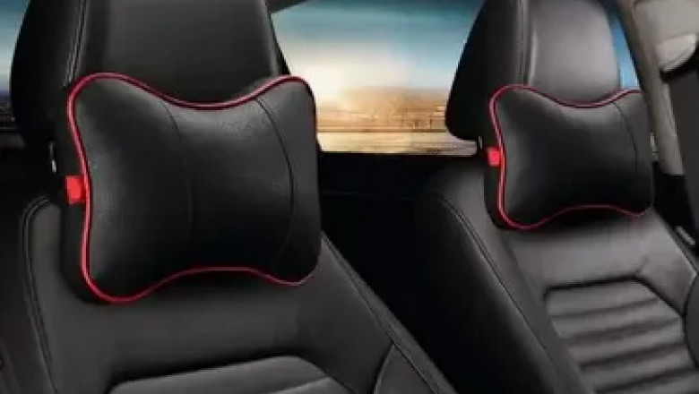 Inside the Global Automotive Headrest Market: Tech, Comfort, and Safety Innovations