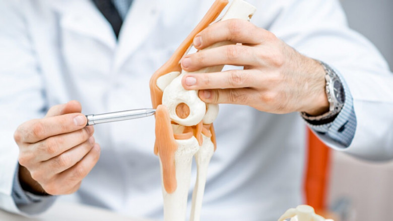 Joint Replacement Surgery: Regaining Mobility with Expert Care in Delhi