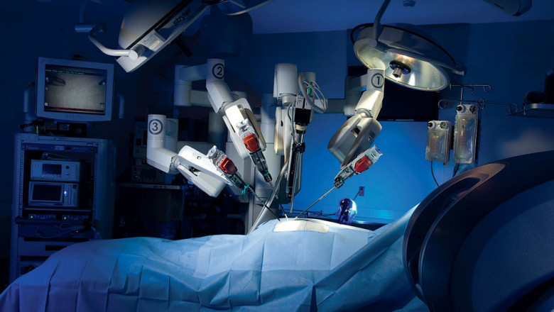 Medical Robot Market Analysis Highlights Growth Opportunities, Key Segments, and Regional Expansion Trends