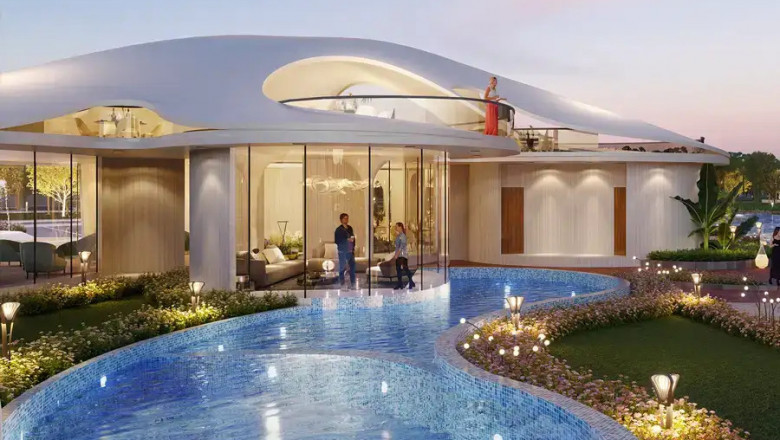 Mission Blue Zone: Explore HOABL Luxury Plots in Neral Today