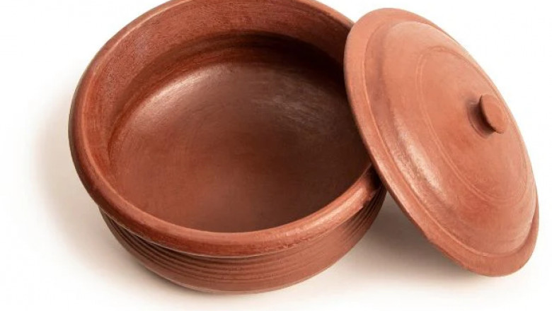 Mud Pot Magic: The Ancient Cookware Solving Modern Health &amp; Sustainability Problems