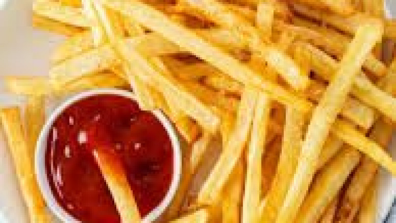 North America French Fries Market Insights: Demand, Players, and Forecast 2021 – 2030