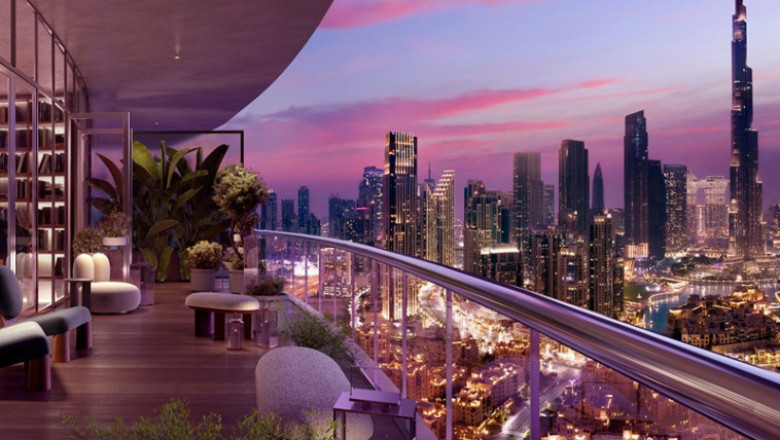 Off Plan Properties Dubai | Splendore Properties Dubai