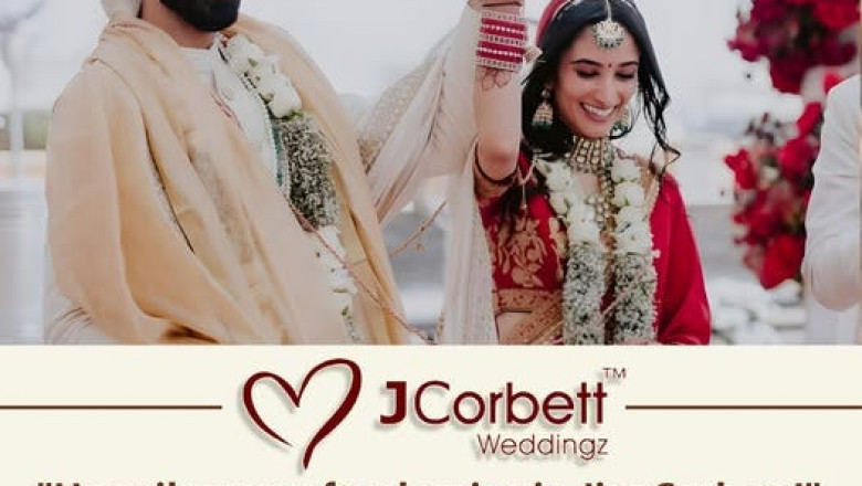 Plan a Magical Wedding in Jim Corbett | From Budget to Luxury Celebrations