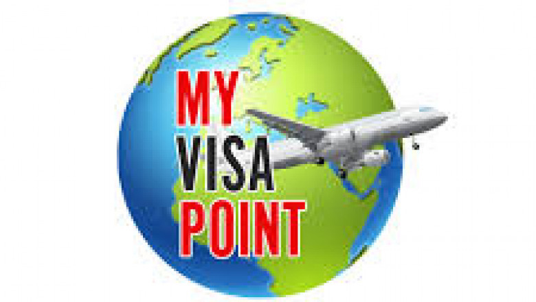 Planning a Trip, Study, or New Life in the UK? My Visa Point Makes It Easy!