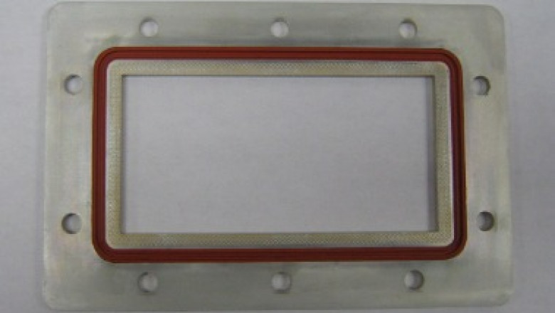 Precision Microwave Flanges for RF and Microwave Systems