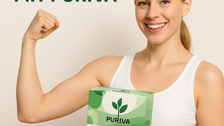 Puriva voor gewichtsverlies – Verhoog je energie en verminder trek op natuurlijke wijze