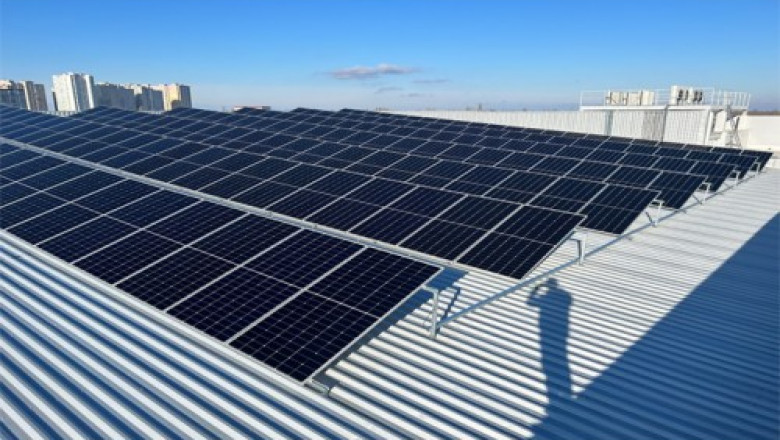 Quality Solar Energy Systems for Sustainable Living