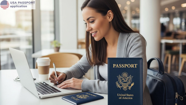 Replace Stolen Passport: Has your passport been lost or stolen?