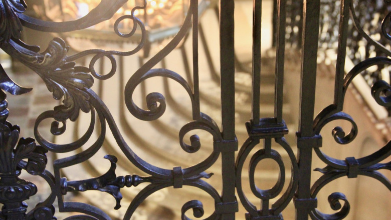 Residential Iron Fence: A Durable and Stylish Choice for Home Security