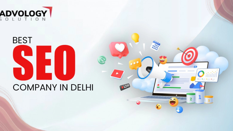 Result-Driven SEO Services in Delhi | Rank Higher &amp; Grow Your Business