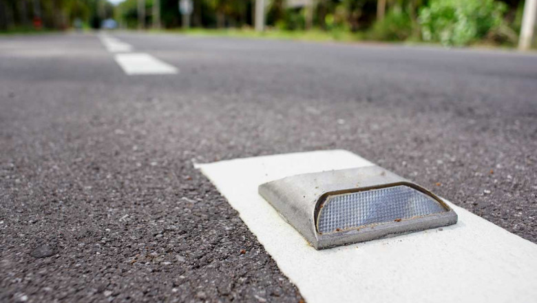 Road Reflector Market Size, Trends, and Strategic Insights 2025-2032