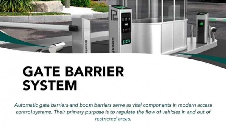 Securing Your Commercial Complex in the UAE by using Advanced Gate Barrier Systems