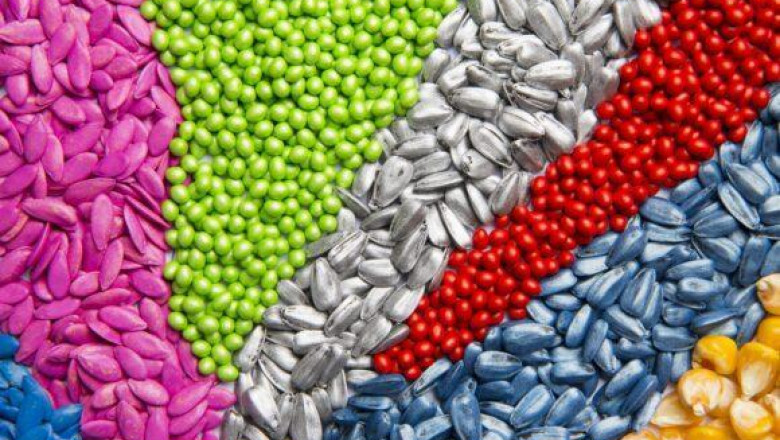 Seed Coating Market: Enhancing Crop Yield Through Innovation