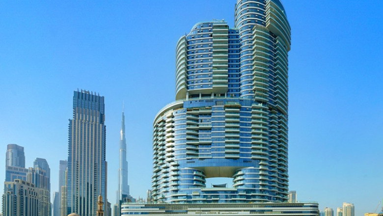 Sell, Rent &amp; Buy Property in Dubai - Best Investment Deals
