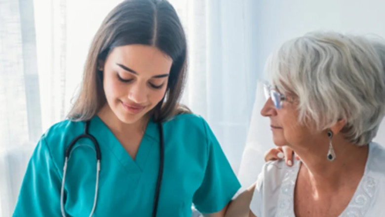 Senior Caregiving at Home: Compassionate Solutions for Aging Loved Ones