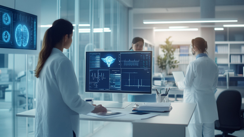 Smarter Billing with Revenue Cycle Management Services