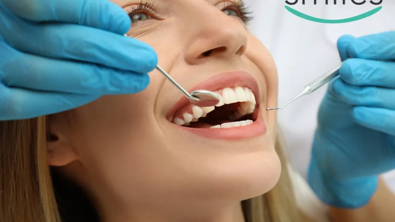 Specialized Nanaimo Invisalign And Emergency Dentists